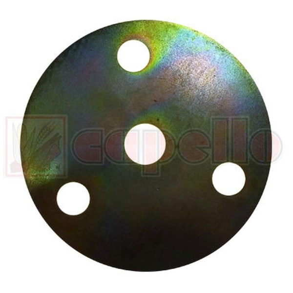 Aftermarket Retaining Washer Fits Capello Quasar WN-01082100-PEX - main